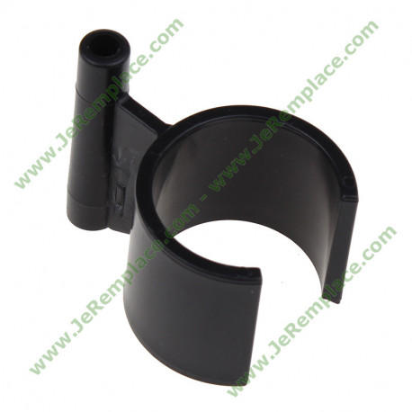 Clip support de tube 1470585500 pour aspirateur