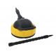 brosse pour terrasse 3.601.0102 pour nettoyeur haute pression