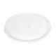 Plateau rond en verre 3517203600 pour micro ondes