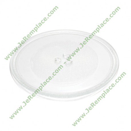 3517203600 Plateau rond en verre pour micro ondes