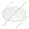 Plateau rond en verre 3517203600 pour micro ondes