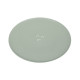 Plateau tournant en verre mjs47373301 pour micro ondes