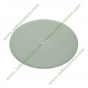 Plateau tournant en verre mjs47373301 pour micro ondes