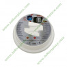 Cloche anti projection 484000008434 pour micro ondes