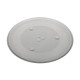 Plateau tournant rond KW641476 pour micro ondes