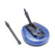 Patio cleaner 128500955 pour nettoyeur haute pression Nilfisk