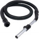Flexible 1402782500 pour aspirateur nilfisk