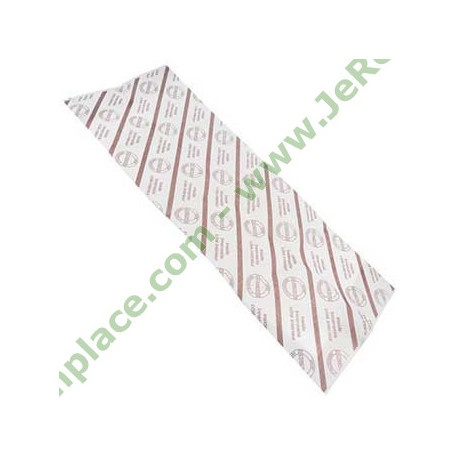 899660951157 Filtre anti graisse pour hotte