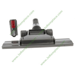 Brosse aspirateur dyson dc02 dc15 *** epuise *** - NPM Lille