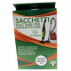 Sac aspirateur adaptable (x4) 28630060 pour aspirateur karcher