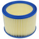 Cartouche filtre 63990 pour aspirateur Nilfisk