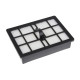 Filtre hepa 30050404 pour aspirateur Nilfisk