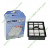 Filtre hepa 30050404 pour aspirateur Nilfisk