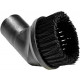 Brosse ronde 1408244500 pour aspirateur nilfisk