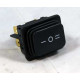 Interrupteur on/off 107404541 pour aspirateur