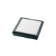 Filtre hepa 78601000 pour aspirateur nilfisk