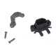 Prise moteur 20705400 pour aspirateur NILFISK