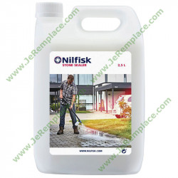 Protecteur imperméabilisant pour dallage 2,5L 125300388 NILFISK