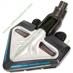 Electro-brosse Led RS-RH5973 pour aspirateur
