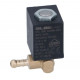 Electrovanne 423901709890 pour centrale vapeur