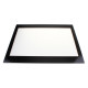 Vitre intérieure 290440155 de four BEKO