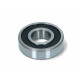 Roulement à bille 6305 2RS 25x62x17 mm pour moteur