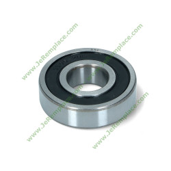 6305EE Roulement à bille 6305 EE 25x62x17 mm pour moteur