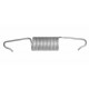 Ressort suspension 51x8762 pour lave linge thomson