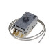 Thermostat 481010615148 pour congélateur/réfrigérateur