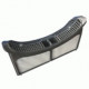 Filtre C00685400 pour sèche linge