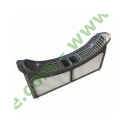 Filtre C00685400 pour sèche linge