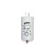 Condensateur 16 MF 481281728957 pour lave-linge