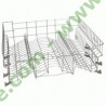 Panier supérieur 1751304000 pour lave vaisselle BEKO