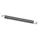 Ressort de fixation charnière 1881030100 pour lave-vaisselle