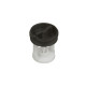 Bouchon filtre de pompe 481248058385 pour lave linge