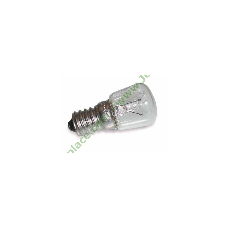 Ampoule E14 15W