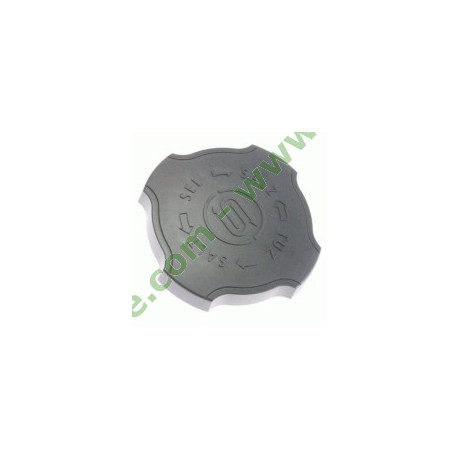 Bouchon de pot à sel 1766560100 pour lave-vaisselle