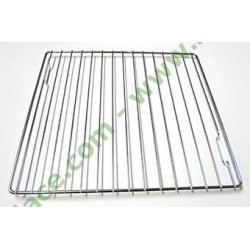 Grille 420x390mm C00030161 pour four Ariston