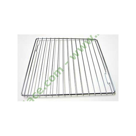 Grille 420x390mm C00030161 pour four Ariston