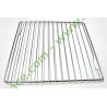 Grille 420x390mm C00030161 pour four Ariston