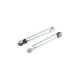 Amortisseurs 2102798 pour lave linge Miele