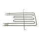 Résistance C00081591 de voute/grill 2250w pour four Whirlpool