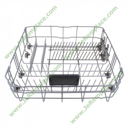 Panier inférieur 1766810083 pour lave-vaisselle