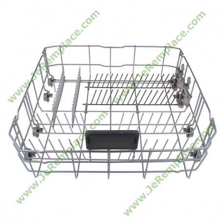 Panier inférieur 1766810083 pour lave-vaisselle