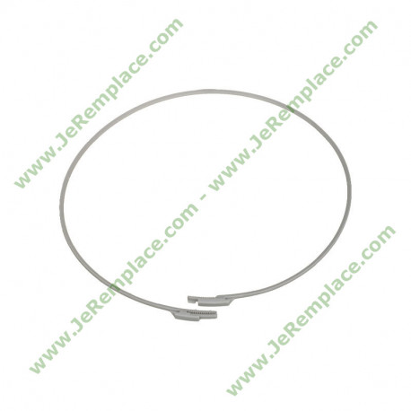 1320552001 Cerclage joint de hublot pour lave linge