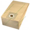 T29B 5 Sacs à poussières en micro fibre pour aspirateur