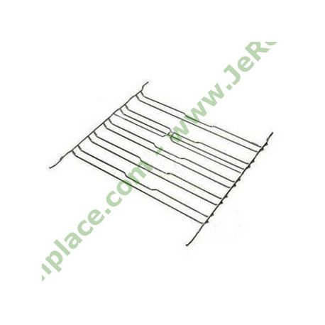 Grille latérale 481010762741 pour four