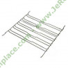 Grille latérale 481010762741 pour four