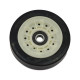 Roulette tambour 2987300200 pour sèche linge