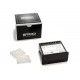 Thermostat numérique EVCO sans sonde EV3B23N7 230V pour réfrigérateur